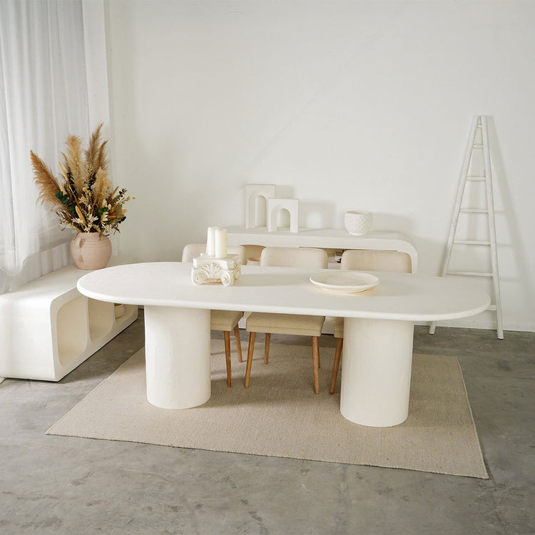 Mykonos Dining Table